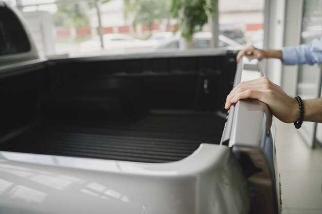 What to Look for in a High-Quality Car Floor Mat