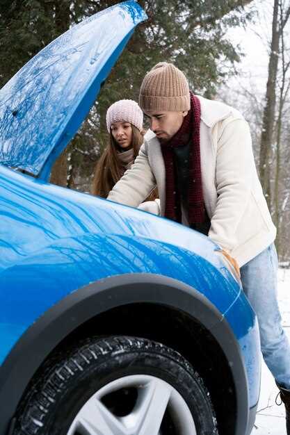 Why Your Car Won’t Start and How to Fix It